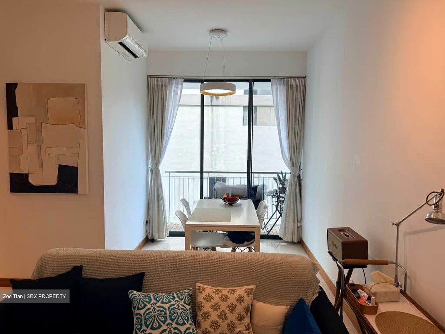 One Oxley Rise (D9), Apartment #556092771